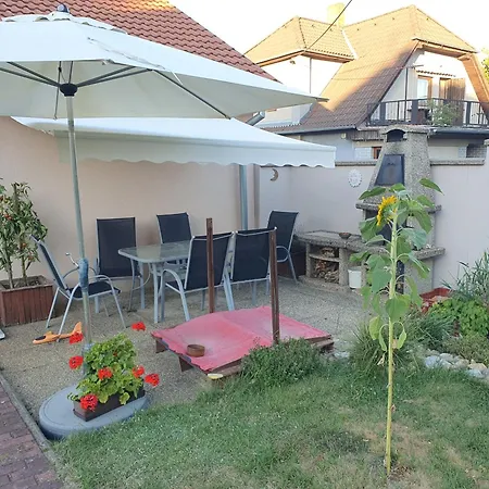 Appartamento Vilovka Slavonice