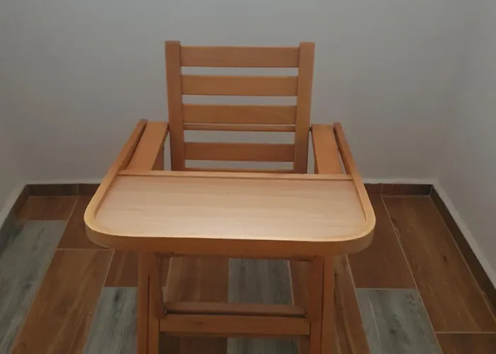 Apartament Vilovka *